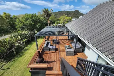 Image de FlipFlop Inn Hahei Beach, FlipFlop Inn Hahei Beach