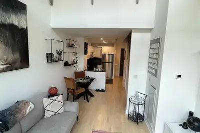Image de Lofty Living Downtown Toronto