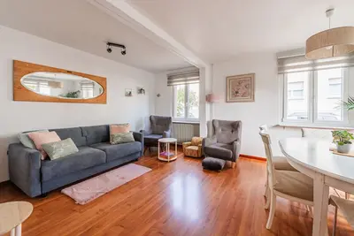 Image de La Maison de Monami - Maison alsacienne pour 6
