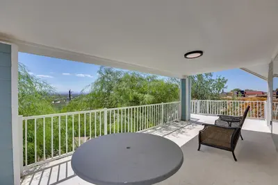 Image de Desert-View Home w\/ Large Loft in Apache Junction!