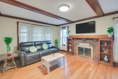 Image de Belmont Home < 3 Mi to Harvard Square!