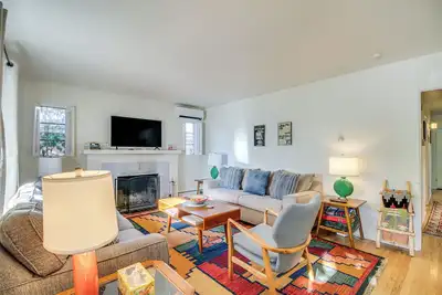 Image de Home w/ Patio: Near Nob Hill, Unm & Kirtland Afb!