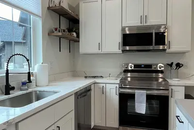Image de Kirk’s Kasita~ a charming 1-bedroom Kasita with WiFi, Ac in beautiful Prescott!