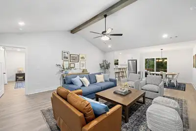 Image de Tranquil Retreat in the Highlands, pet friendly upon approval