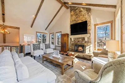 Image de Buckhon Townhome 05 - 3 Bedroom