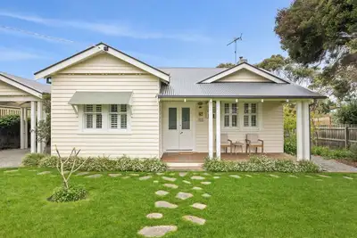 Image de Munday Beach Retreat