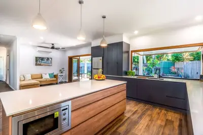 Image de Clifton Cove Cairns Paradise- Stylish Tropical Retreat Near Clifton Beach & Palm Cove