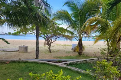 Image de Peaceful Charming 1-bedroom apartment with WiFi, Ac in gorgeous Ocho Rios