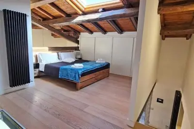 Image de Ponte Milvio Luxury House