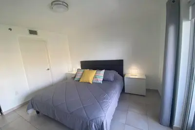Image de Condo 5 min from beach 2 bedroom in sunny Sunny Isles Beach