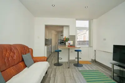 Image de Entire home in Stoke-on-Trent, United Kingdom