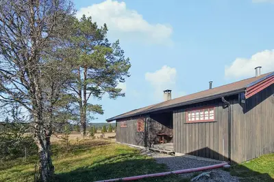 Image de Belle maison à Gol avec sauna