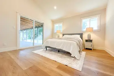 Image de Charming 1-bedroom suite with WiFi and Ac in Eastvale with private bathroom