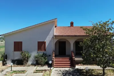 Image de Villa Magnolia Grotte - Ag - Relaxation in the hills 2 steps from the Temples and the sea