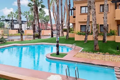 Image de Bel appartement à Los Alcazares