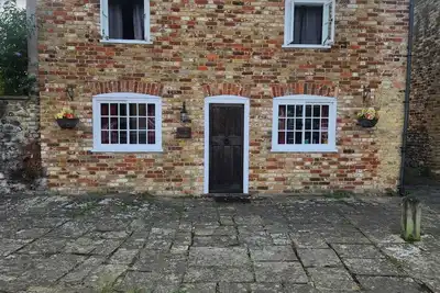 Image de A cosy, family-friendly home, in the heart of Sandwich, Uk