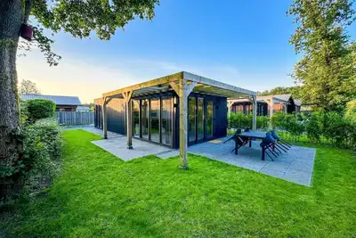 Image de Ukiyo I Relax in Modern House with Garden