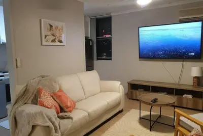 Image de Top floor Oasis