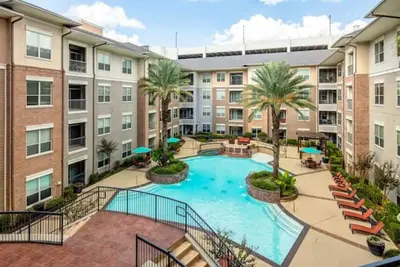 Image de Nrg~Fantastic Stay~2bed/2bath