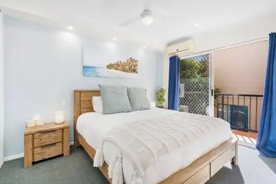 Image de Sunalia Dual storey Chic on Chevron Island