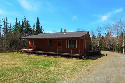 Image de Rangeley Getaway