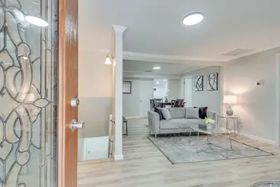 Image de Modern Spacious 7-bedroom Oasis Near Atl's Main Attractions, Dining & Shopping