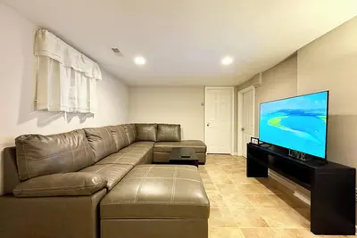 Image de Campi's Private Basement Apartment