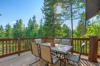 Image de Close to downtown and Whitefish Lake