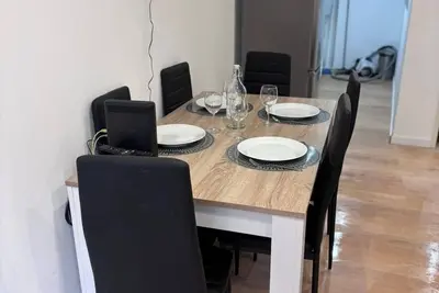 Image de Dream for 4 in the heart of Lisbon