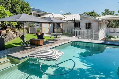 Image de Homely Hideaway Bardon