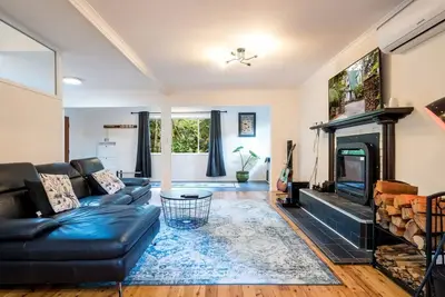 Image de Hope Cottage Tamborine Mountain