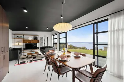 Image de The Outlook on Mount Louis - 1 Bedroom