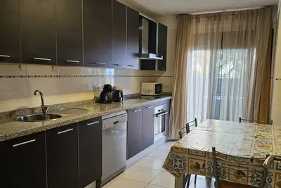 Image de Alejandra Ap. 2 bedrooms Adeje wifi free & pool