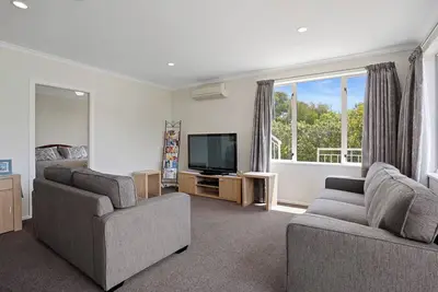 Image de Takamatua Holiday Home