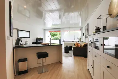 Image de Beach House 9 - Beach House 9 vacation apartment: Stylishly centrally located, close to the beach