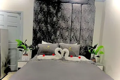Image de Cute Studio Apartment in Soufriere from Clavier's