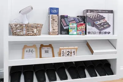 Image de 4br3b 14g Walk to Harvard Mit Bu and Outdoor