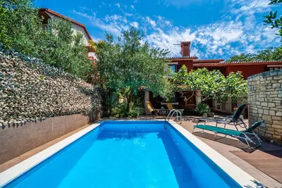 Image de Appartements Mimi (10477-A3) - Krnica (Pula)