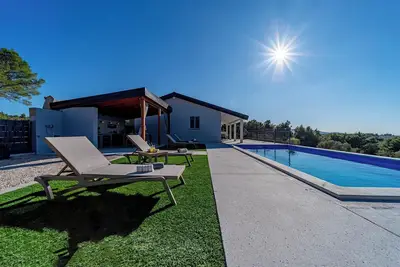 Image de Villa Antea, Vela Luka, Croatia