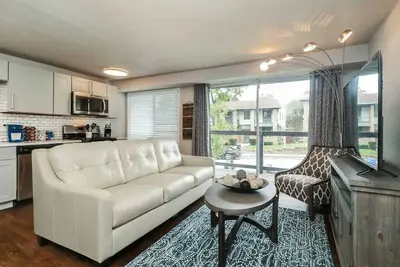 Image de First Floor with 2 King Bedrooms