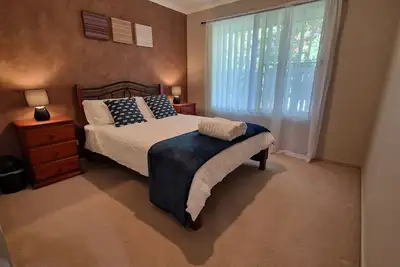 Image de Room in shared house 2