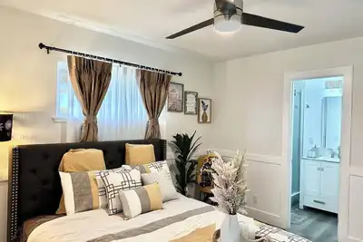 Image de Stay -Dream-Explore! Family-Friendly:Sleep12 near Disney, Beaches & Top Oc Spots
