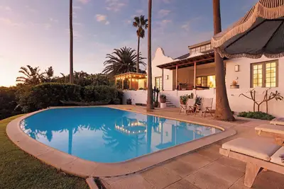 Image de Llandudno Beach Oasis Solmara House