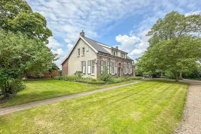 Image de Magnifique maison indépendante avec piscine