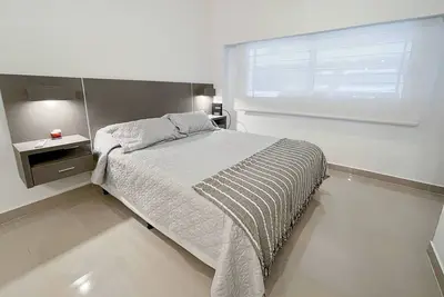 Image de Studio avec Piscine à San Telmo