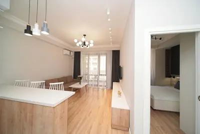 Image de Appartements modernes au cœur d'Erevan par Sweet Home
