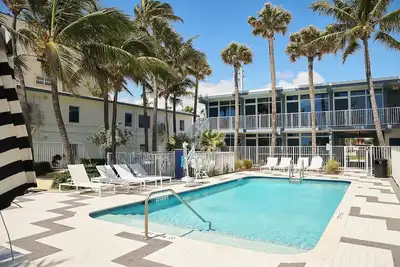 Image de Sun, Sand, & Surf! 3 Great Units with Resort View! El Prado Park, On-site Pool