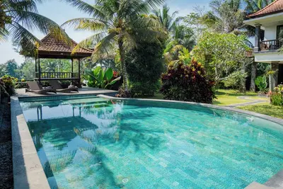 Image de Spacious 2 Bedroom Private Pool Villas