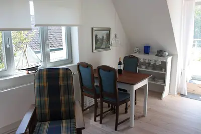 Image de Appartement 'Hermine An Der Schwentine' avec terrasse privée et Wi-Fi