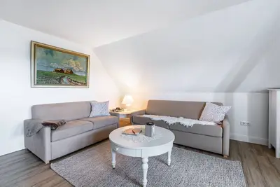 Image de Appartement \"Fewo Samson\" avec terrasse privée, jardin partagé et Wi-Fi
